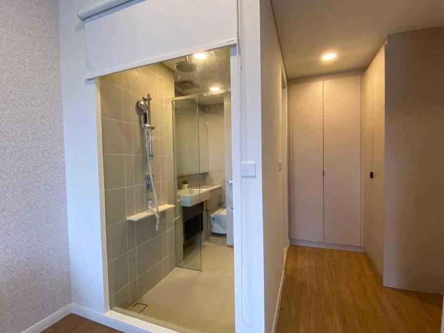 Apartment Modern Urban Lifestyle Kl East Mall-wifi-netflix-washerdryer-the Ridge Kuala Lumpur