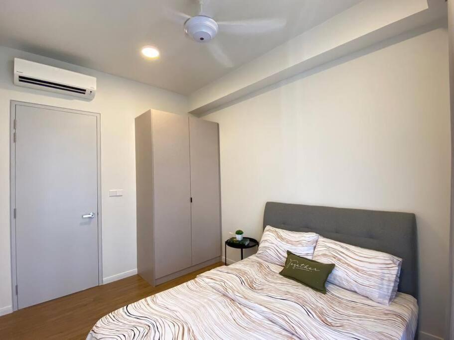 Apartemen Modern Urban Lifestyle Kl East Mall-wifi-netflix-washerdryer-the Ridge *