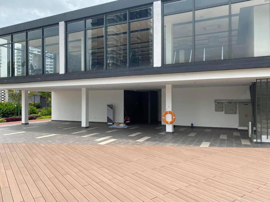 Apartemen Modern Urban Lifestyle Kl East Mall-wifi-netflix-washerdryer-the Ridge Kuala Lumpur