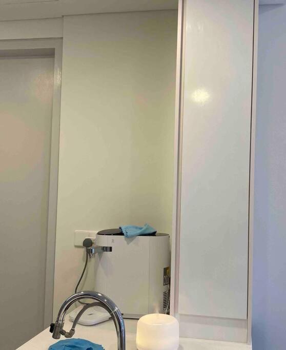 Modern Urban Lifestyle Kl East Mall-wifi-netflix-washerdryer-the Ridge Apartment *