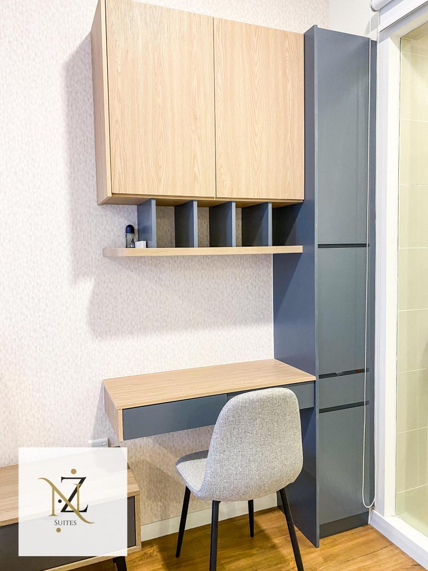 Modern Urban Lifestyle Kl East Mall-wifi-netflix-washerdryer-the Ridge Apartemen